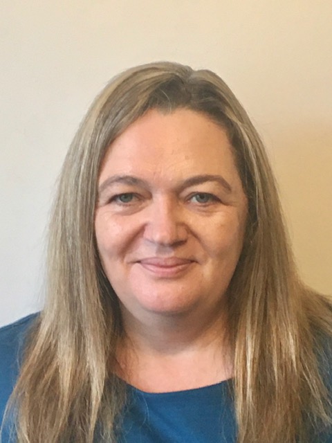 Lisa Johnings